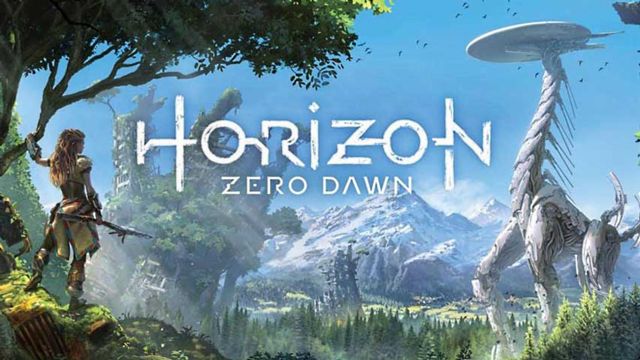Horizon: Zero Dawn'un Playstation 4 Pro'yu destekleyecek özellikleri açıklandı Horizon: Zero Dawn'un Playstation 4 Pro'yu destekleyecek özellikleri açıklandı