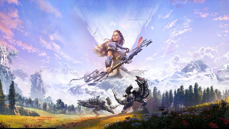 Horizon Zero Dawn birinci yılını yeni bir video ile kutluyor Horizon Zero Dawn birinci yılını yeni bir video ile kutluyor