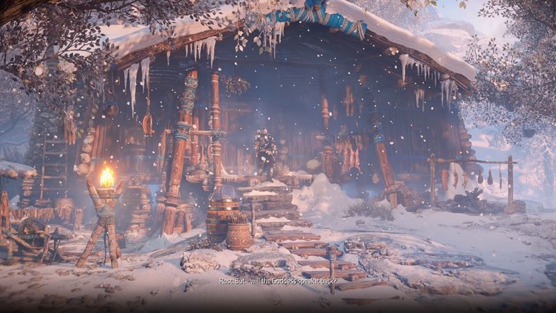 Horizon Zero Dawn Remastered İnceleme - 1 Horizon Zero Dawn Remastered İnceleme - 1