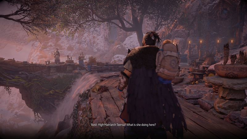 Horizon Zero Dawn Remastered İnceleme - 2 Horizon Zero Dawn Remastered İnceleme - 2