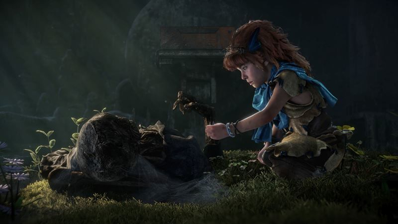Horizon Zero Dawn Remastered İnceleme - 6 Horizon Zero Dawn Remastered İnceleme - 6