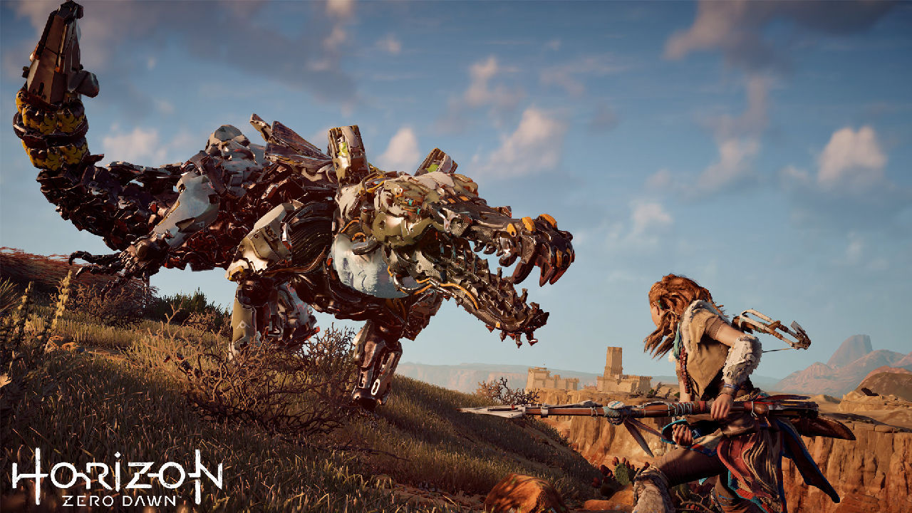 Horizon: Zero Dawn Epic Store fiyatı 275TL oldu Horizon: Zero Dawn Epic Store fiyatı 275TL oldu