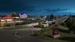 American Truck Simulator Idaho DLC çıkış tarihi