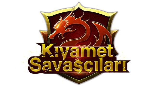 Kıyamet Savaşçıları Türkiye'ye geliyor! Kıyamet Savaşçıları Türkiye'ye geliyor!