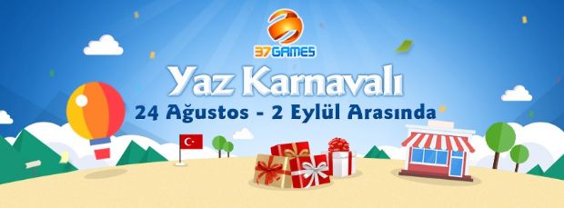Kıyamet Savaşçıları ve Mitoloji Online için 10 gün boyunca hediye yağmuru var! - 1
