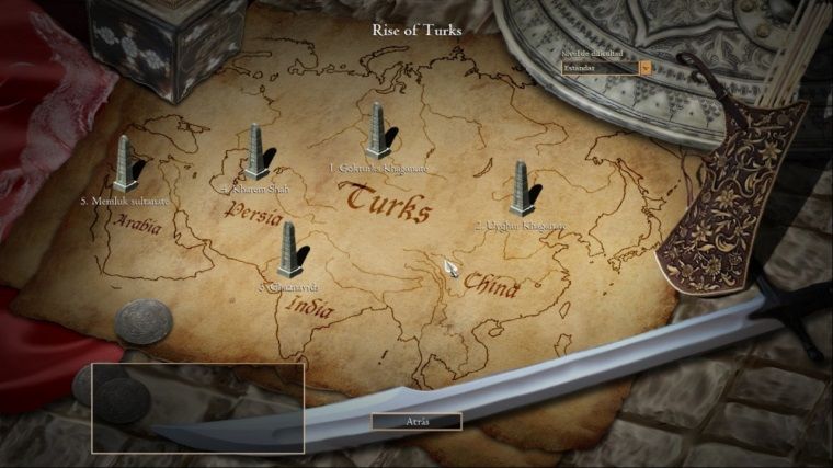 Türk oyunculardan Age of Empires 2'ye devasa bir mod geliyor Türk oyunculardan Age of Empires 2'ye devasa bir mod geliyor