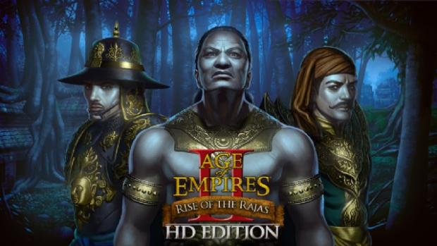 17 yıl önce çıkan Age of Empires 2'ye yeni genişleme paketi geliyor! 17 yıl önce çıkan Age of Empires 2'ye yeni genişleme paketi geliyor!