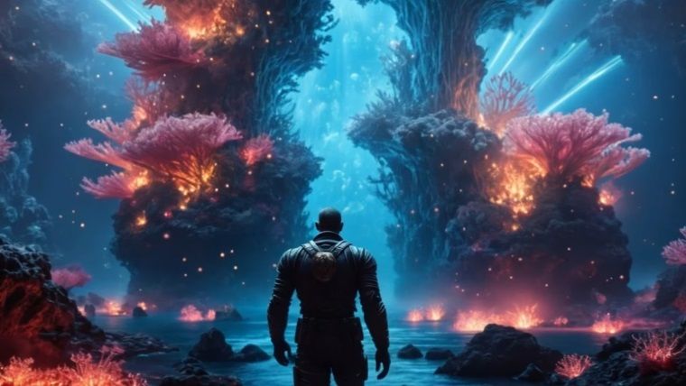 ARK’ın Yapay Zeka Fragmanına Sahip Çıkan Yok ARK’ın Yapay Zeka Fragmanına Sahip Çıkan Yok