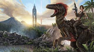 ARK: Survival Evolved'in Playstation VR oyunu duyuruldu!