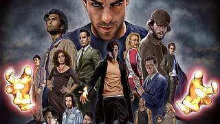 Heroes: Reborn'dan genişletilmiş fragman geldi!