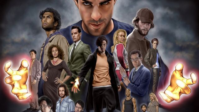 Heroes Reborn’dan yeni bir fragman yayımlandı Heroes Reborn’dan yeni bir fragman yayımlandı