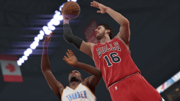 NBA 2K16 - 4 NBA 2K16 - 4