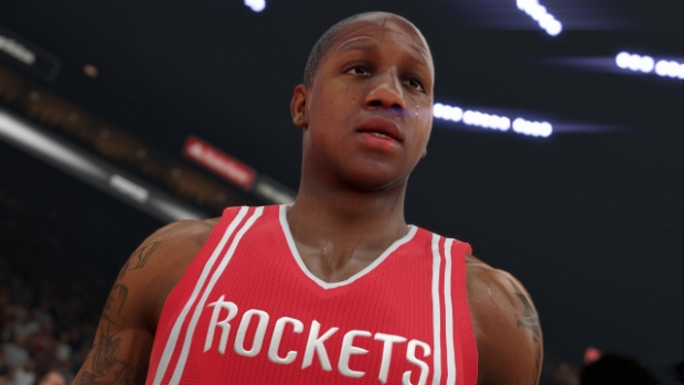 NBA 2K16'nın oyun müziklerinde ünlü isimler var NBA 2K16'nın oyun müziklerinde ünlü isimler var