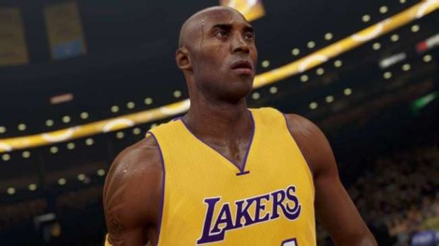 NBA 2K16 - 2 NBA 2K16 - 2