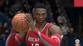 NBA 2K16'dan yeni bir video: "The Living World"