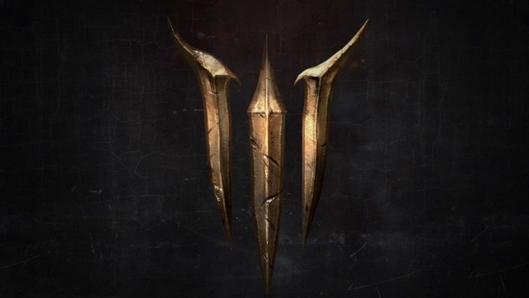 Gizemli logonun altından Baldur's Gate 3 çıktı! Gizemli logonun altından Baldur's Gate 3 çıktı!