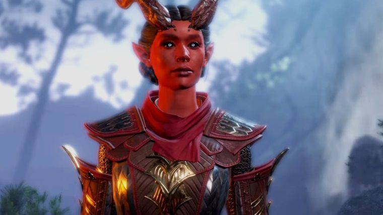 Baldur's Gate 3 için, Haziran ayı boyunca yeni detaylar paylaşılacak Baldur's Gate 3 için, Haziran ayı boyunca yeni detaylar paylaşılacak