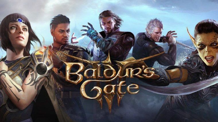 Baldur's Gate 3 oynanışı D&D Live etkinliğinde gösterildi Baldur's Gate 3 oynanışı D&D Live etkinliğinde gösterildi