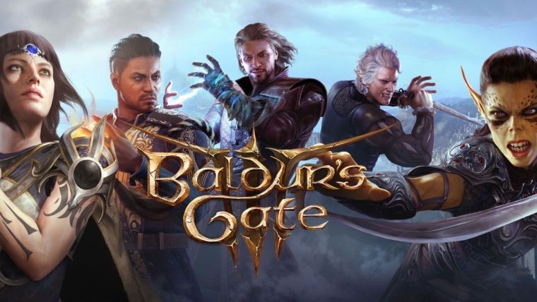 Baldur's Gate 3 sistem gereksinimleri güncellendi Baldur's Gate 3 sistem gereksinimleri güncellendi
