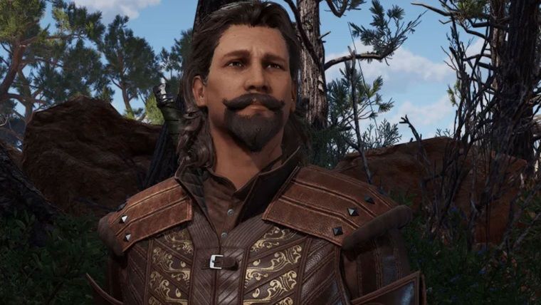 Baldur's Gate 3 Türkçe dil desteğine kavuşuyor Baldur's Gate 3 Türkçe dil desteğine kavuşuyor