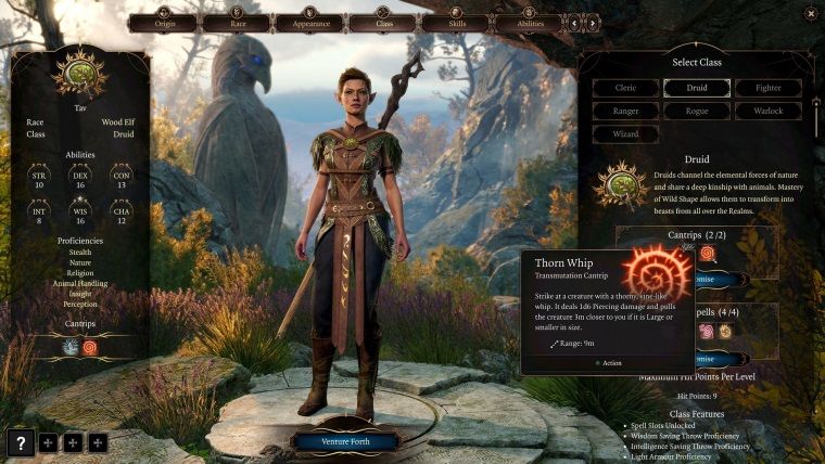 Baldur's Gate 3 çıkış tarihi 2023 yılına ertelendi Baldur's Gate 3 çıkış tarihi 2023 yılına ertelendi