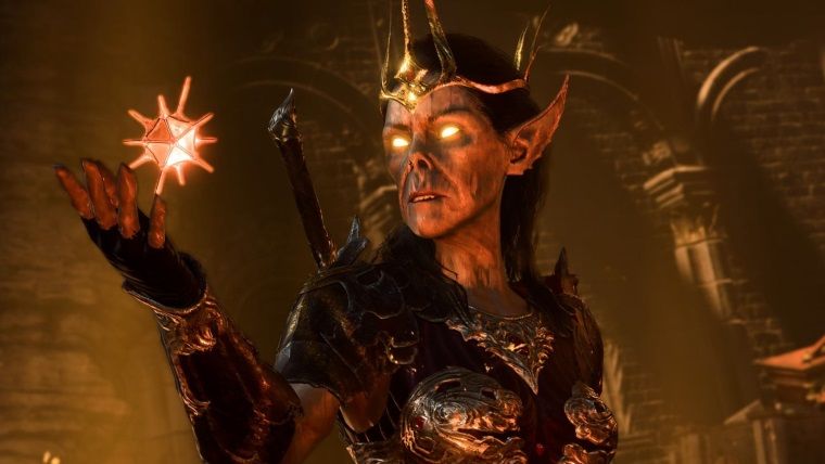 Baldur’s Gate 3’te 800 Saat Sonra Bile Yeni Şeyler Bulunabiliyor Baldur’s Gate 3’te 800 Saat Sonra Bile Yeni Şeyler Bulunabiliyor
