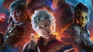 2025 Bitti, Baldur’s Gate 3 Hala Zirvede
