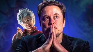 Elon Musk Grok Güncellemesini Baldur’s Gate 3 Nedeniyle Ertelemiş