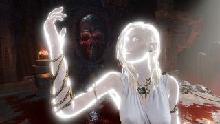 Baldur’s Gate 3’e Wolverine, Cyclops ve Storm Geldi