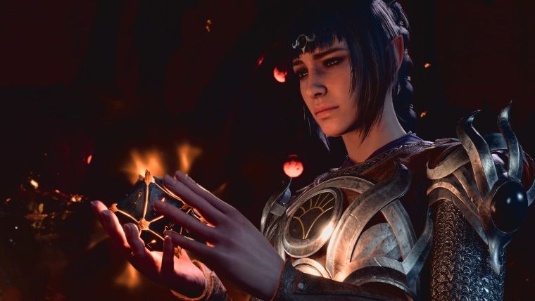 Baldur’s Gate 3’te Garip Bir Zaman Yolculuğu Hatası Ortaya Çıktı Baldur’s Gate 3’te Garip Bir Zaman Yolculuğu Hatası Ortaya Çıktı
