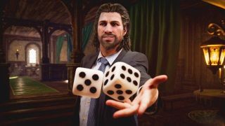 Baldur’s Gate 3 Oyuncusu Gerçek Zarları Oyuna Taşıdı