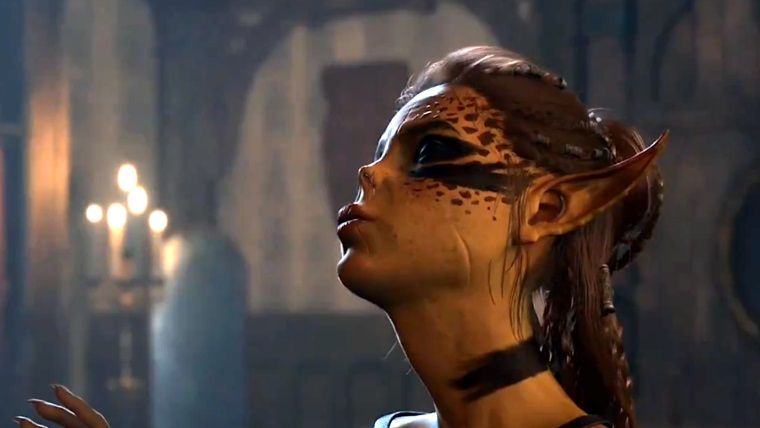 Beamdog’un Baldur’s Gate 3 Hayali Larian’ın Hamlesiyle Yarım Kalmış Beamdog’un Baldur’s Gate 3 Hayali Larian’ın Hamlesiyle Yarım Kalmış