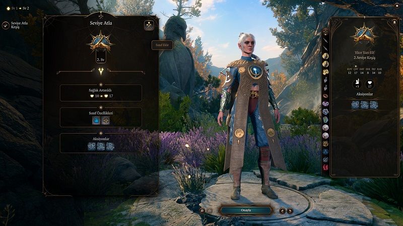 Baldur Baldur