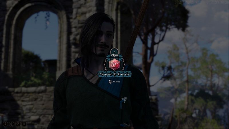 Baldur's Gate 3 inceleme (Erken erişim) - 7 Baldur's Gate 3 inceleme (Erken erişim) - 7