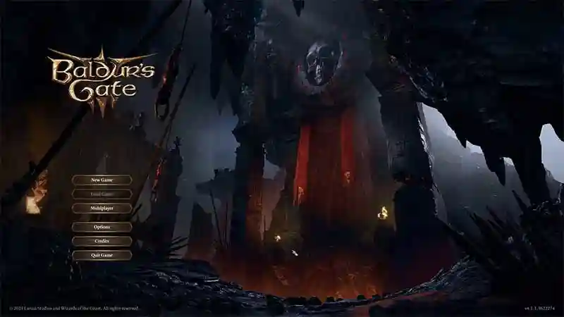 Baldur Baldur