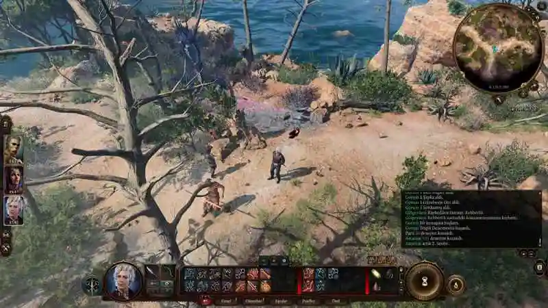 Baldur Baldur