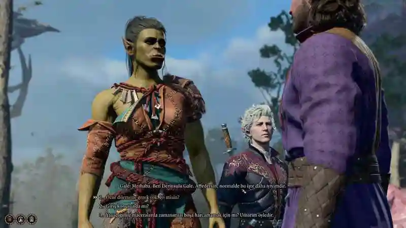 Baldur Baldur