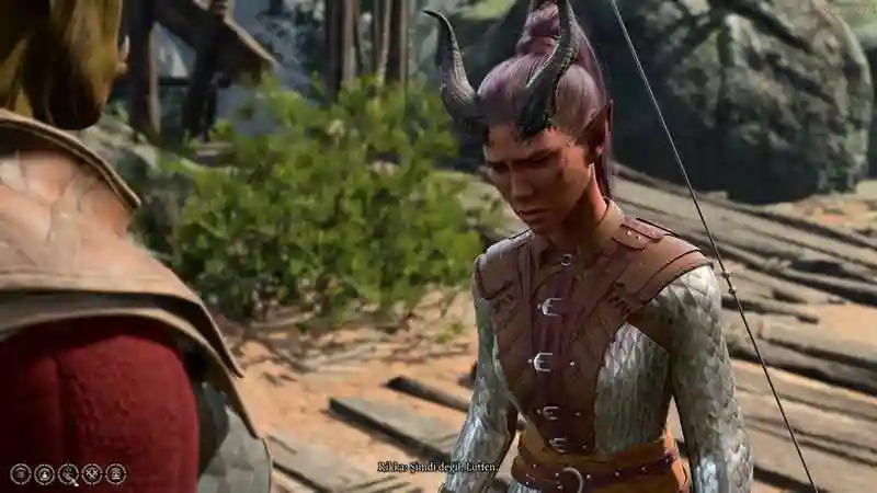 Baldur Baldur