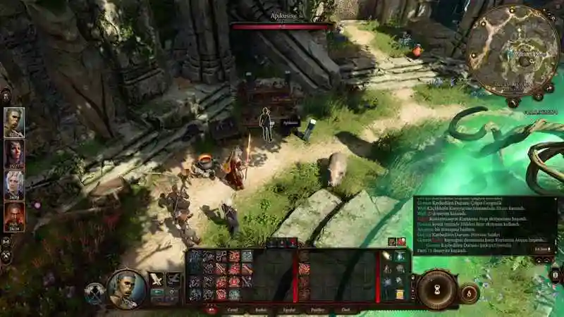 Baldur Baldur