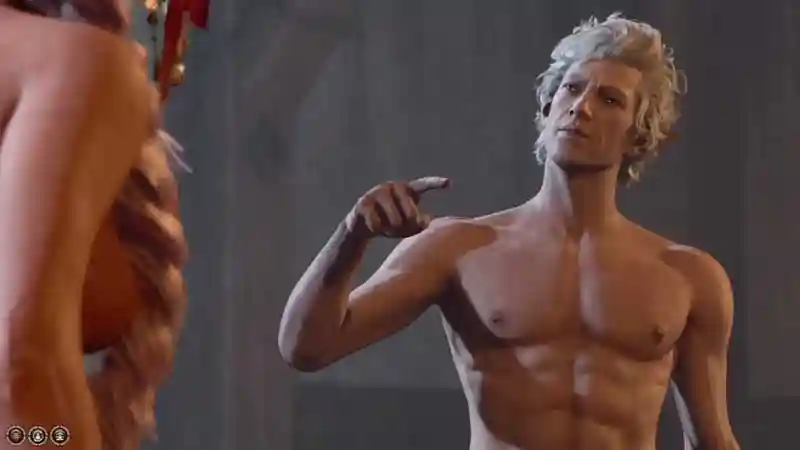 Baldur Baldur