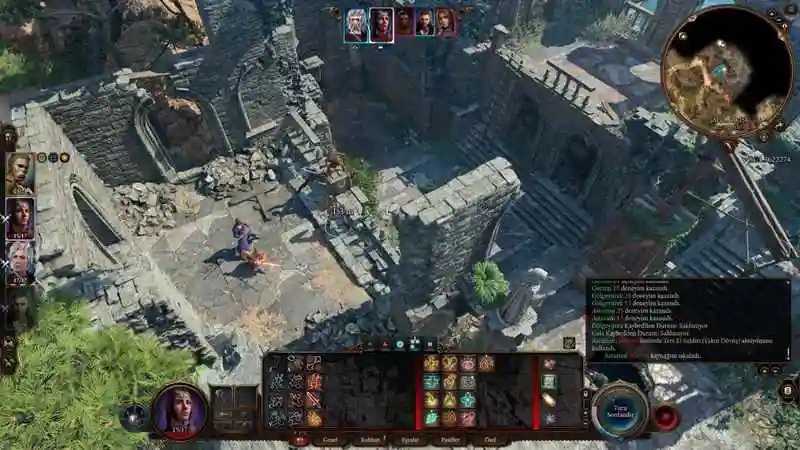 Baldur Baldur