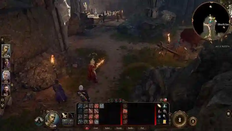 Baldur Baldur