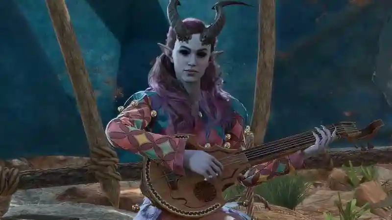 Baldur Baldur
