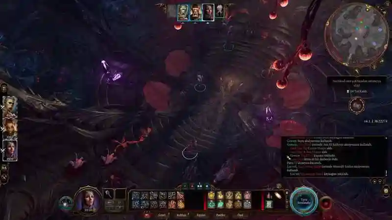 Baldur Baldur
