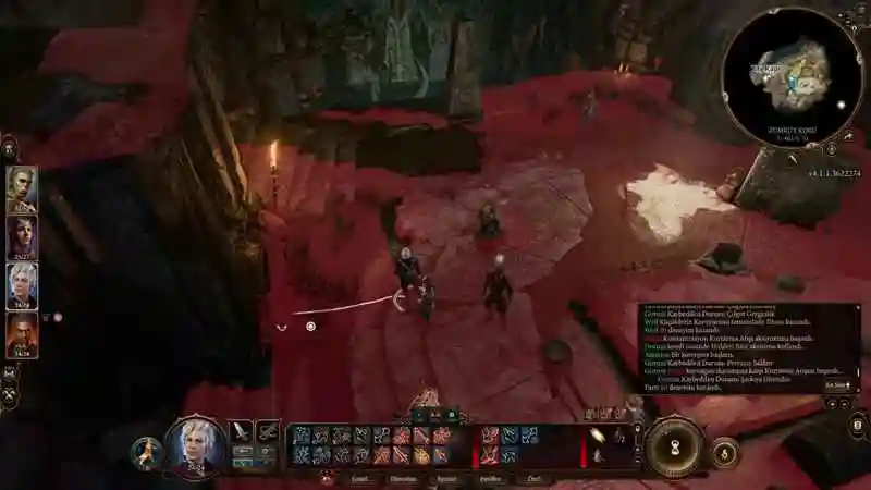 Baldur Baldur