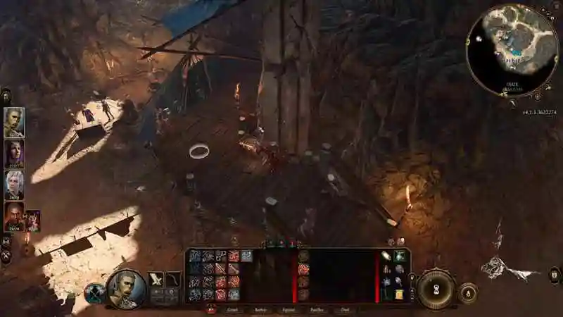 Baldur Baldur