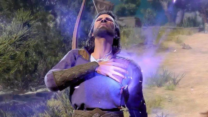 Baldur’s Gate 3 Ekibi DLC Yapmaktan Bıkmış