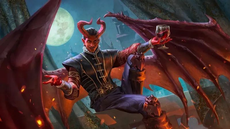 Baldur’s Gate 3’ten Mod Yapımcılarına Tam Destek Baldur’s Gate 3’ten Mod Yapımcılarına Tam Destek