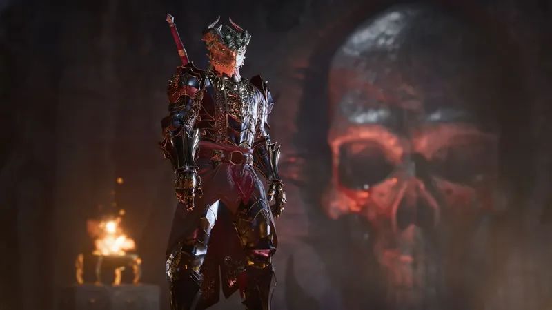 Baldur’s Gate 3 Hayran Modlarına Resmen Onay Geldi Baldur’s Gate 3 Hayran Modlarına Resmen Onay Geldi