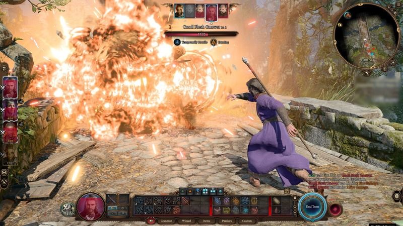 Baldur Baldur